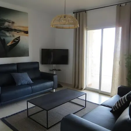 La Veille Apartment