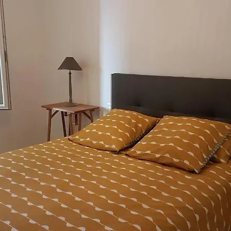 Apartment La Veille *